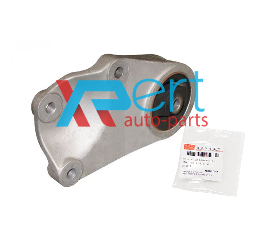 Подушка двигателя задняя (оригинал) S12