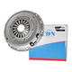 Кошик зчеплення D=220mm (CDN) 1.8L EX7 1016009321 - изображение
