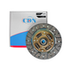 Диск сцепления D=220mm (CDN) 1.8L EX7 1016009320 - изображение