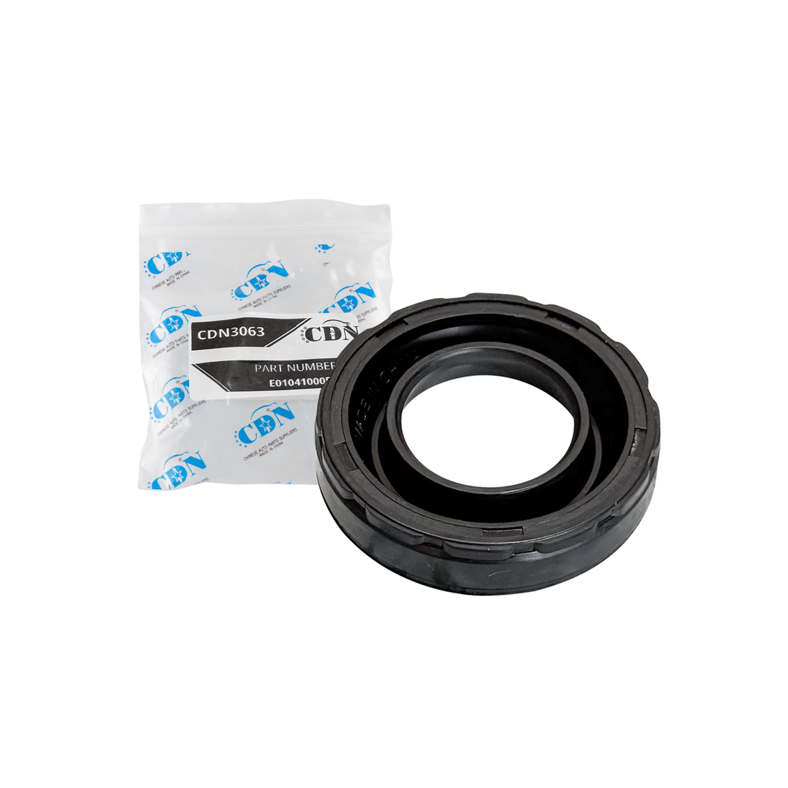 Сальник свечного колодца (CDN) CK MK MK2 E010410005 1106013107 1086000534