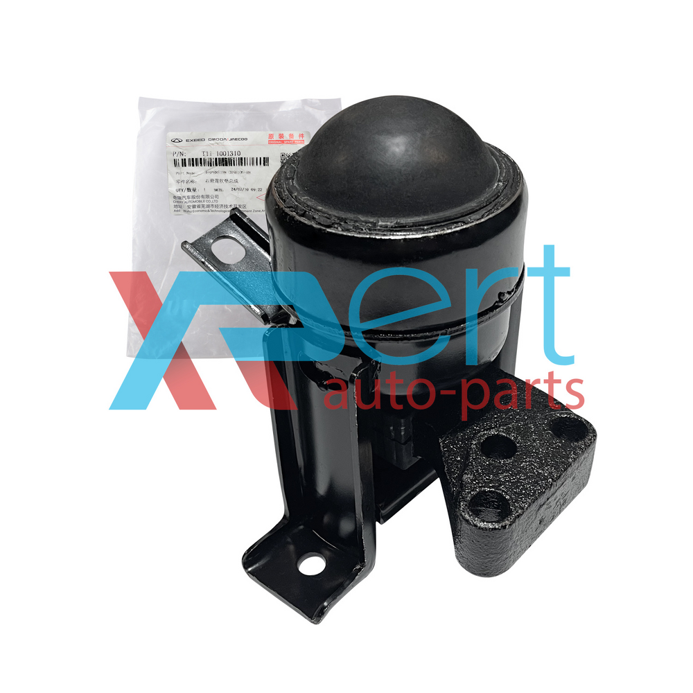 Подушка двигателя правая (оригинал) T11