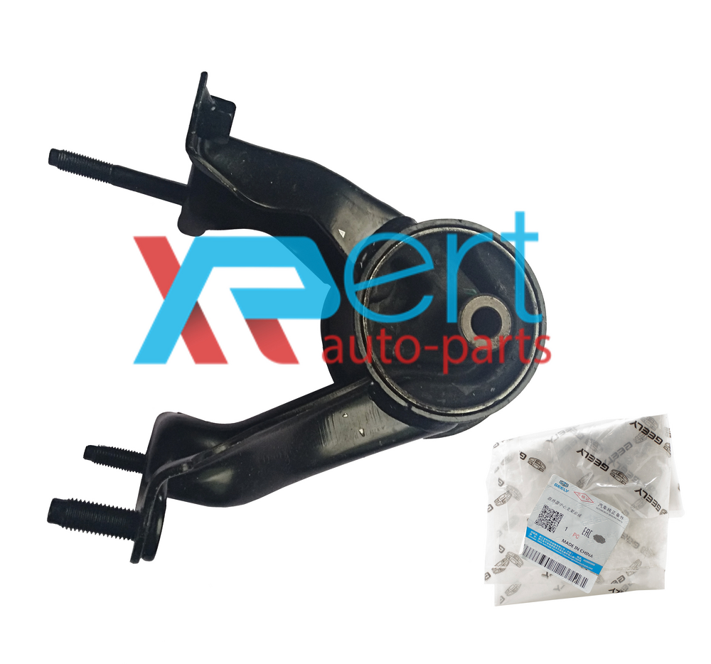 Подушка двигателя задняя (оригинал) EC7 EC7RV