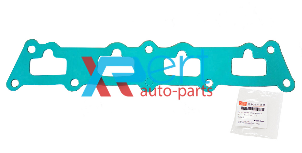 Прокладання впускного колектора (оригінал) 1.5L A13 A15