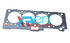 Прокладка ГБЦ CK 320 - изображение
