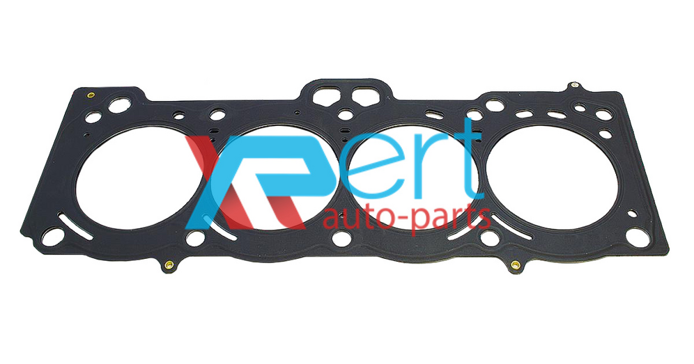 Прокладка ГБЦ (метал) MK