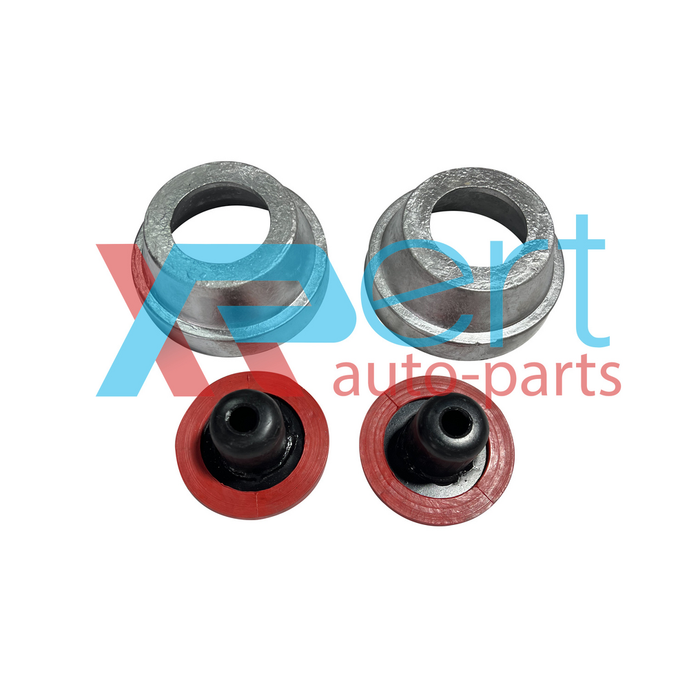 Проставки увеличения клиренса передние A15