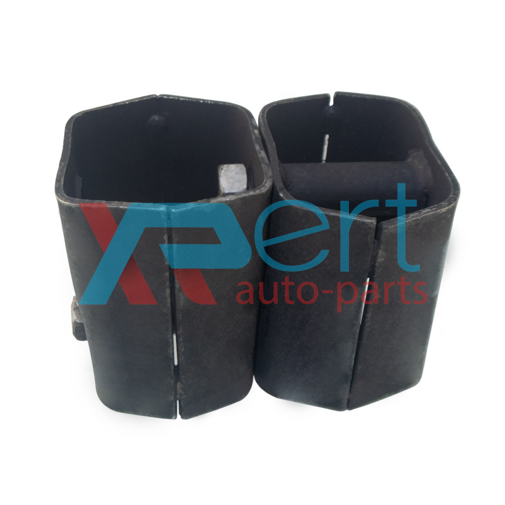 Проставки увеличения клиренса задние A13 A15