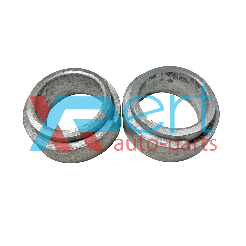 Проставки увеличения клиренса задние S12 S21