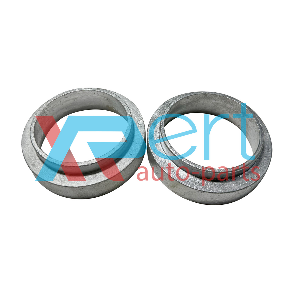 Проставки увеличения клиренса задние T11 TIGGO 5 LIFAN X60