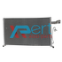 Радиатор кондиционера A21 - изображение