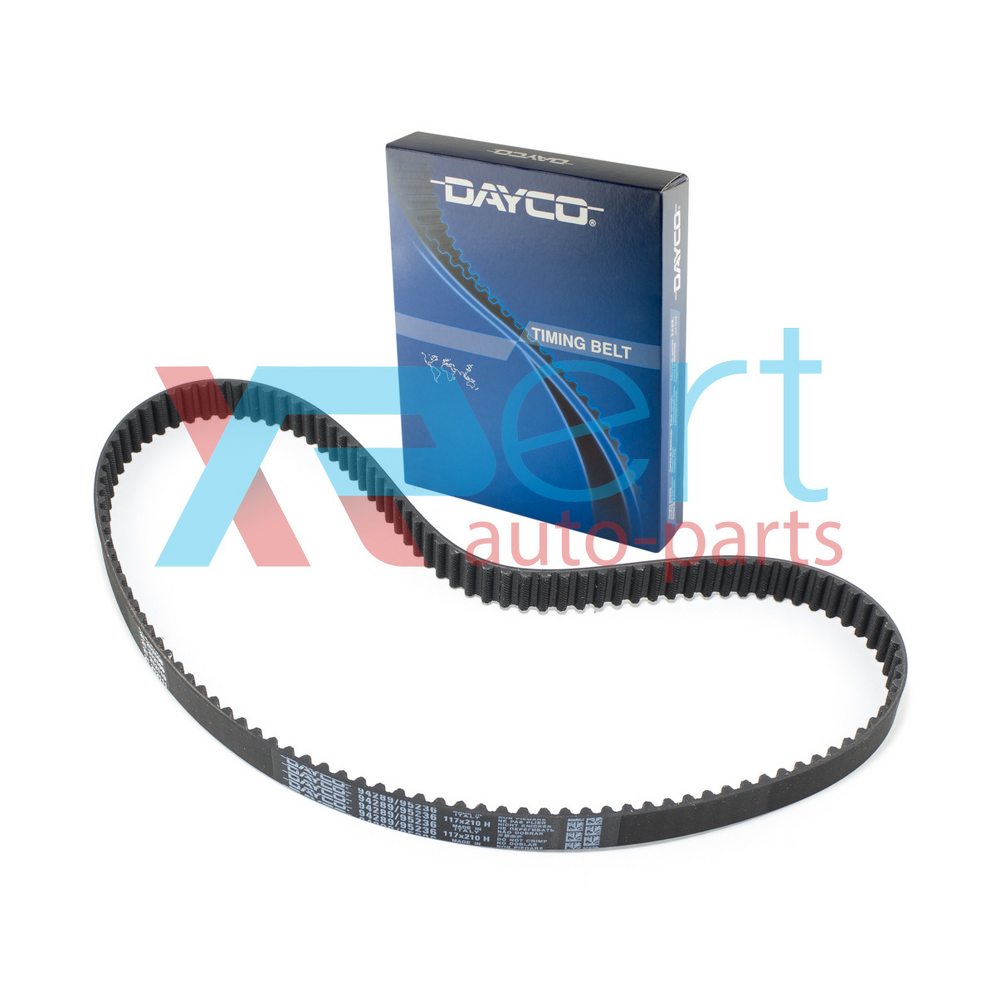 Ремінь ГРМ (Америка, DAYCO) CK MK 1086000610