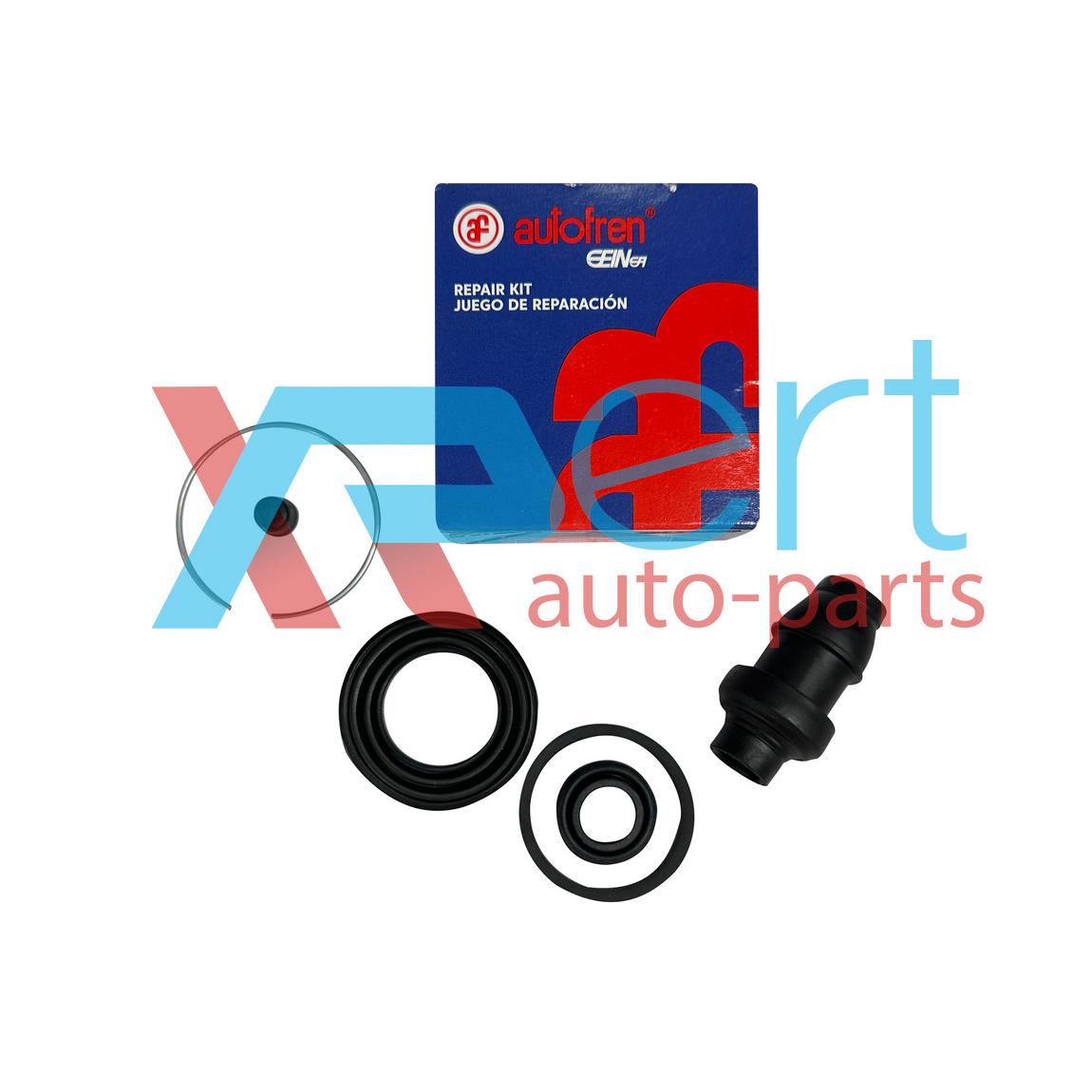 Ремкомплект суппорта заднего (Испания, AUTOFREN) FC 1061001406