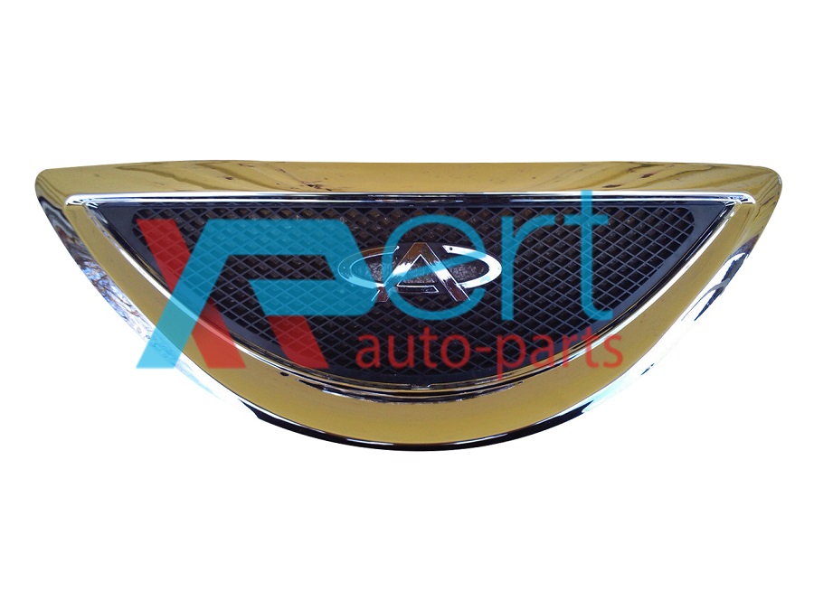 Решетка радиатора с эмблемой S21