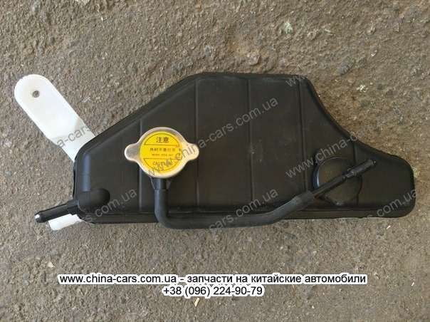 Бачок расширительный EX7 - изображение