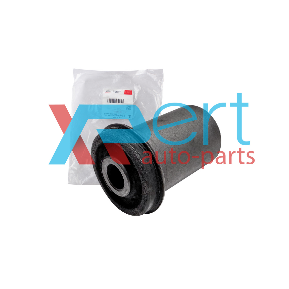 Сайлентблок переднего рычага (оригинал) S12 S18D S21