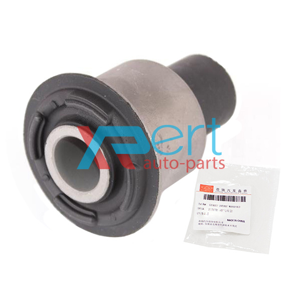 Сайлентблок подрамника передний (оригинал) B11