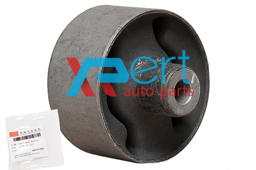 Сайлентблок заднего продольного рычага (оригинал) A21