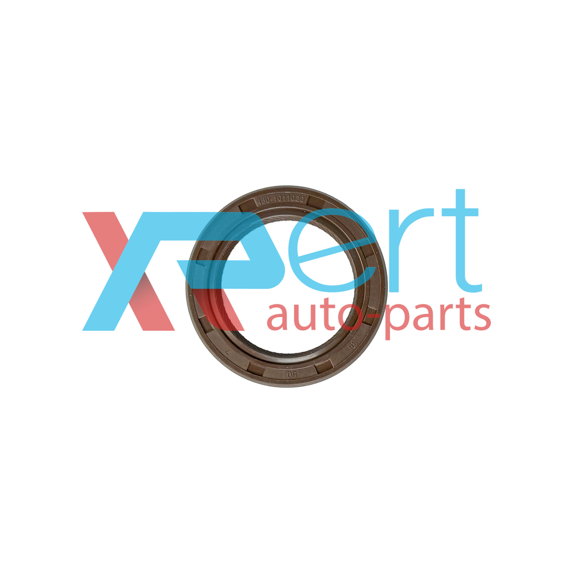 Сальник колінвала передній 477 480 A13 A15 A18