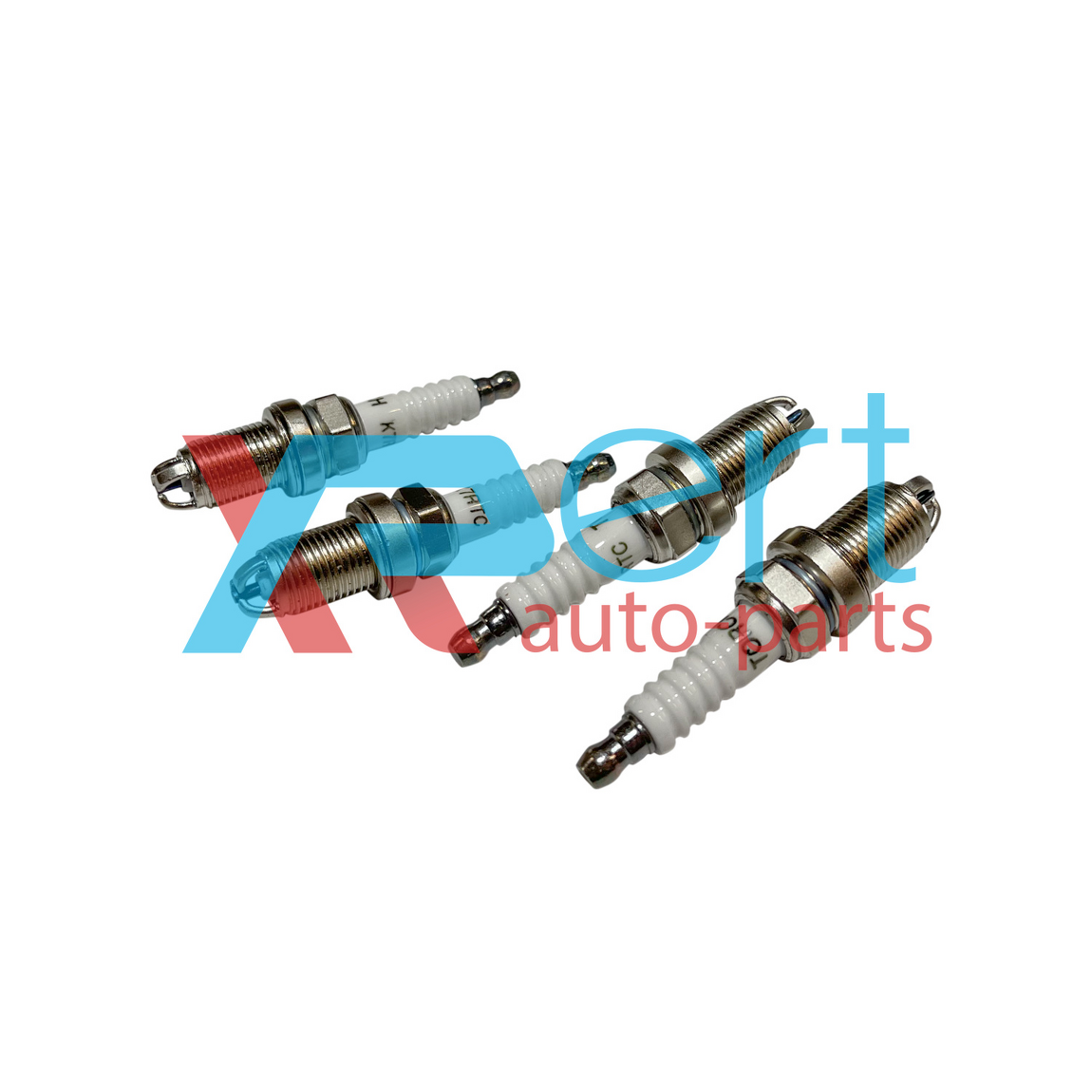 Свеча зажигания 3 контакта (4шт) A15