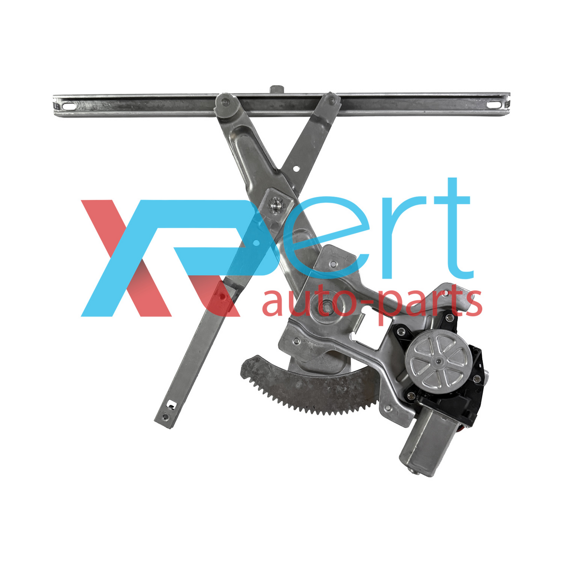 Стеклоподъемник задний левый S21