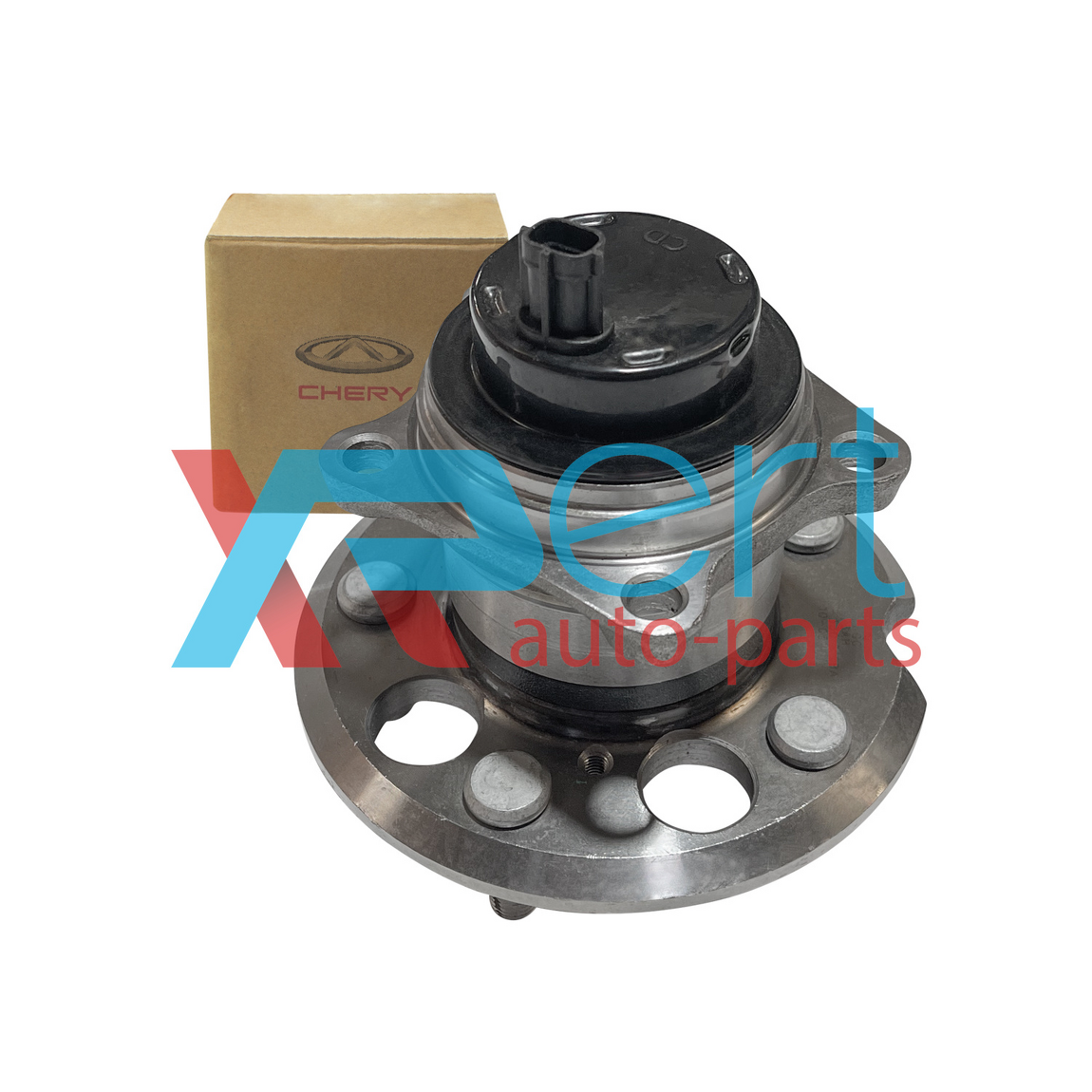 Ступица заднего колеса 2x4 (оригинал) T11