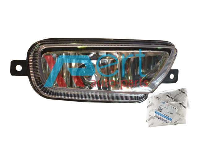 Фара противотуманная левая (оригинал) CK