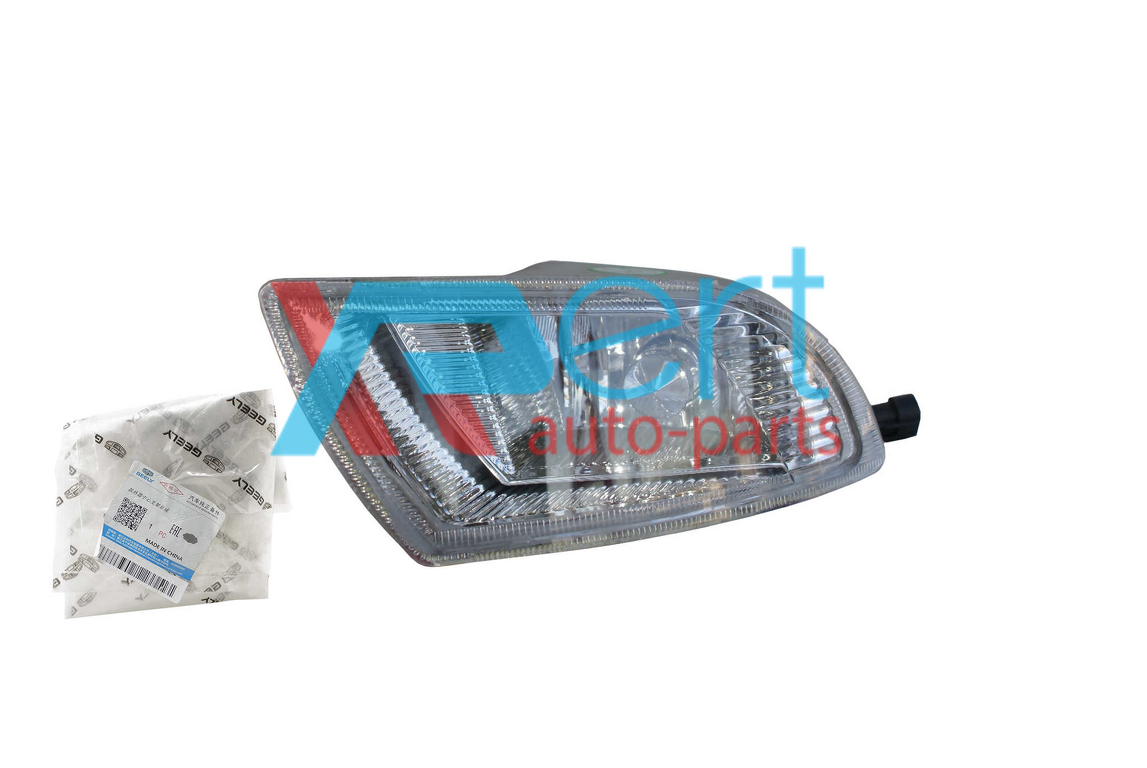 Фара противотуманная левая (оригинал) FC