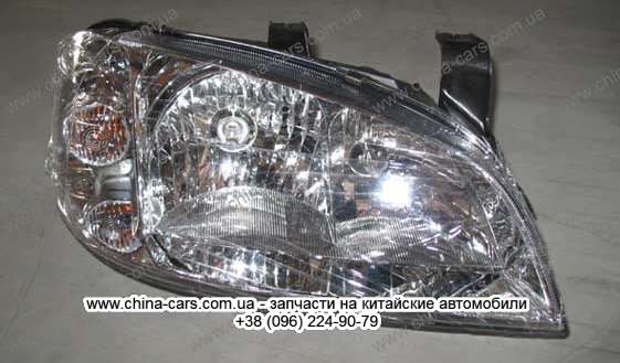 Фара передняя правая A15 уценка