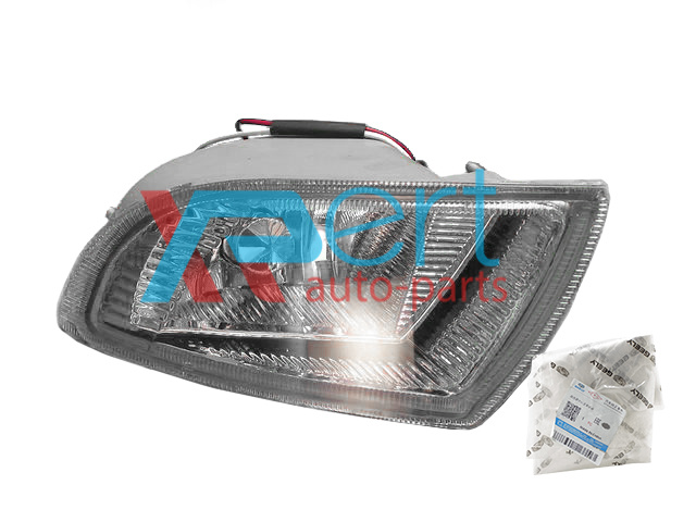 Фара противотуманная правая (оригинал) FC