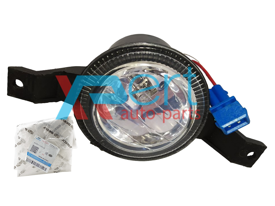 Фара противотуманная правая (оригинал) MK MK2