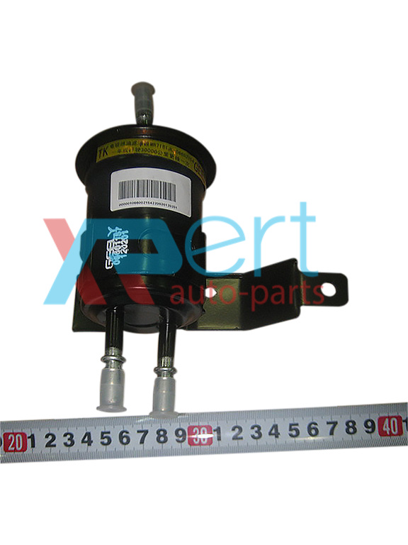 Фильтр топливный (оригинал) EC7 EC7RV 2011-