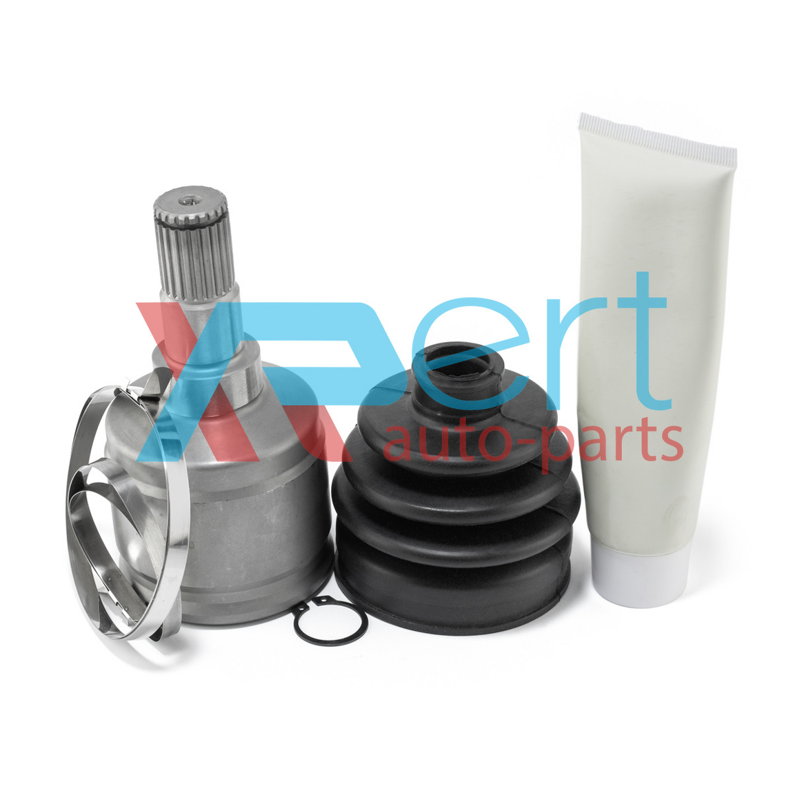 Шрус внутренний (6-ти шариковый) S12 S21 шлицы 21 вн. 22 нар.