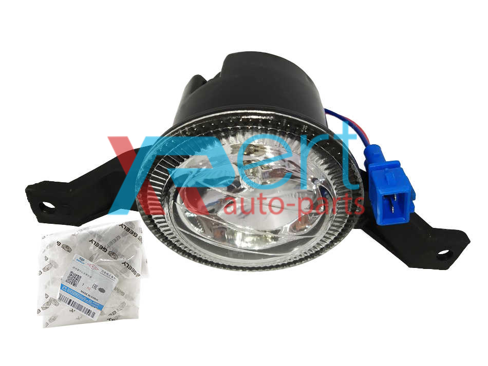 Фара противотуманная левая (оригинал) MK MK2