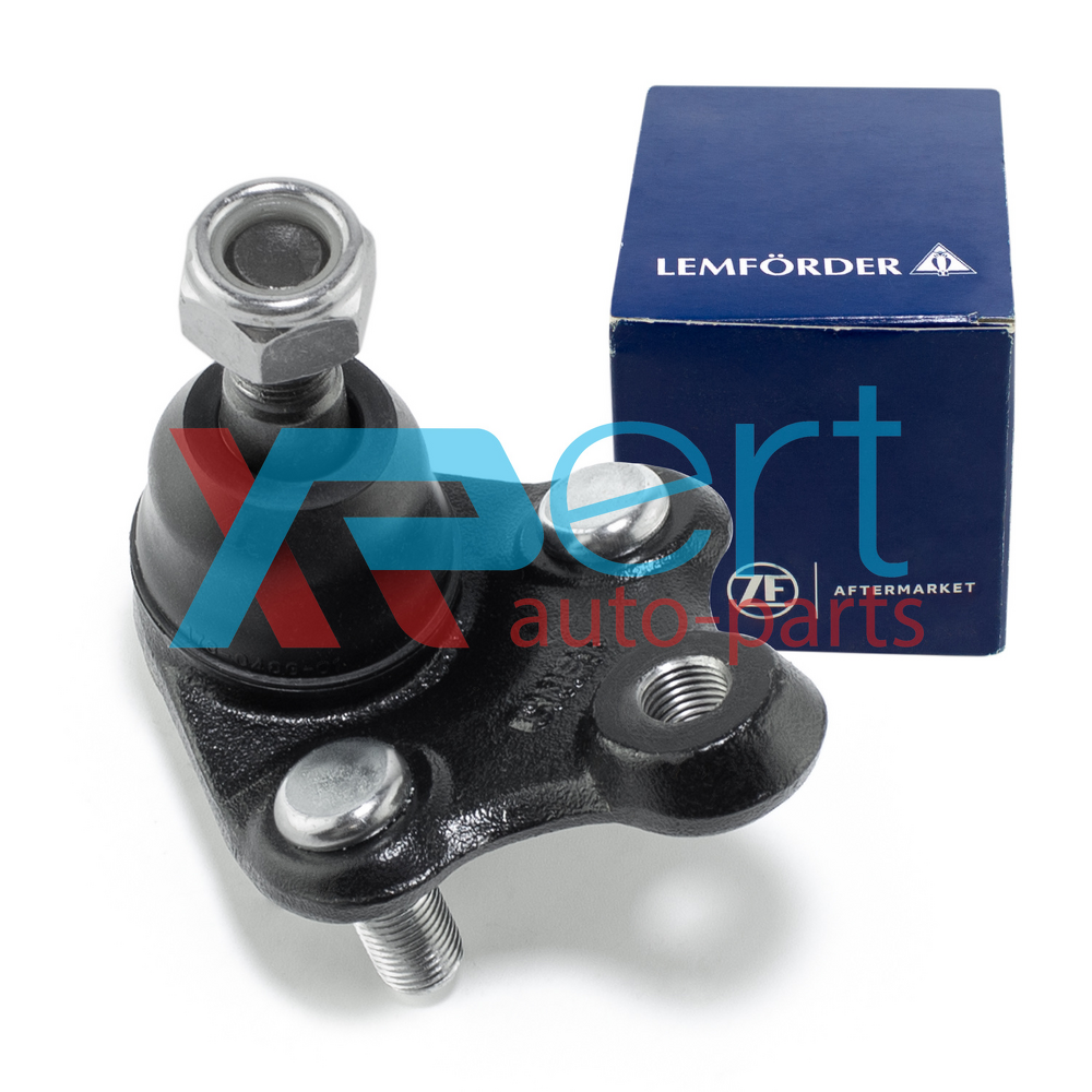 Шаровая опора передняя (Германия, LEMFORDER) T11 F3 LIFAN 620 X60
