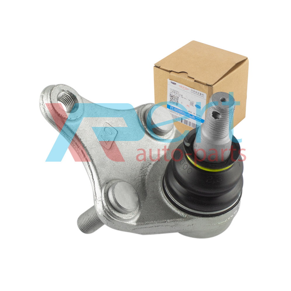 Шаровая опора передняя (оригинал) EX7