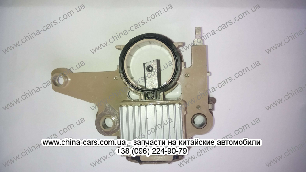 Реле зарядів на генератор A15 A11-3701110BC