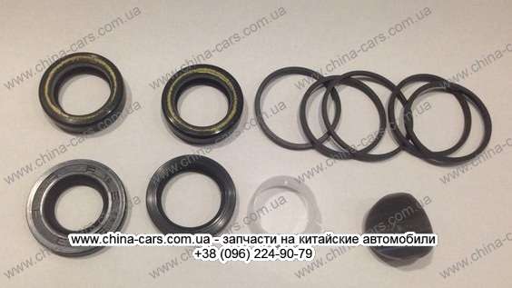 Ремкомплект рулевой рейки S11