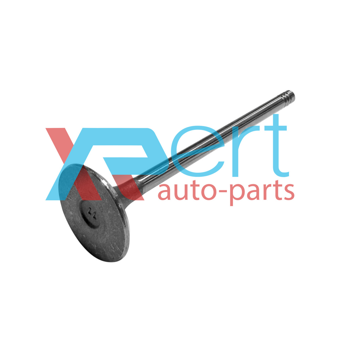 Клапан впускной (1шт) 1.5L A13 A15 A21 TIGGO 2