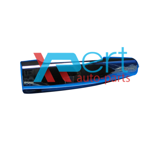 Ручка двери наружная задняя правая (хром) MK MK2