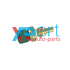Датчик температуры (2 контакта) SAFE DEER 491QE-11-3609500B - изображение