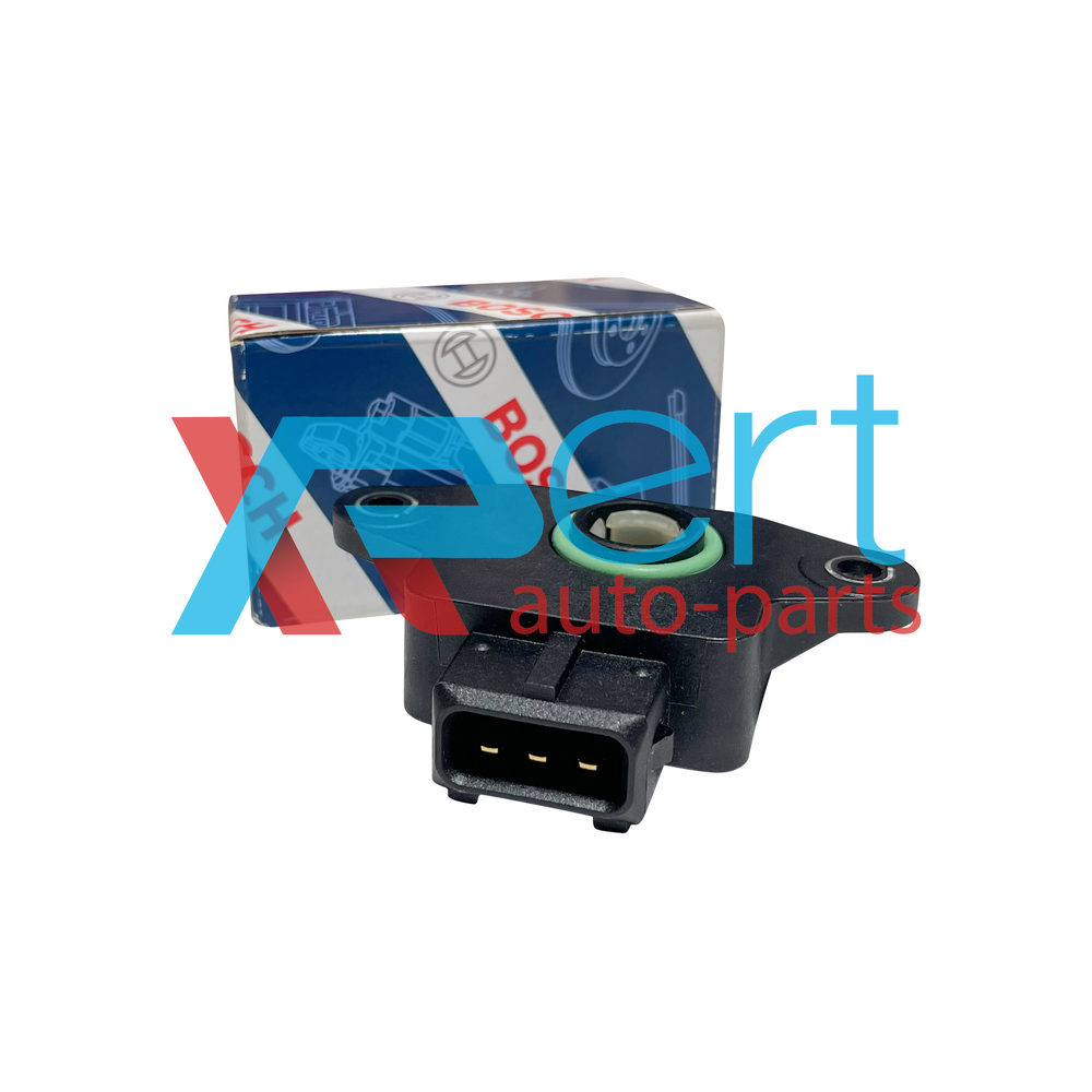 Датчик положения дроссельной заслонки (Германия, BOSCH) A15 CK MK