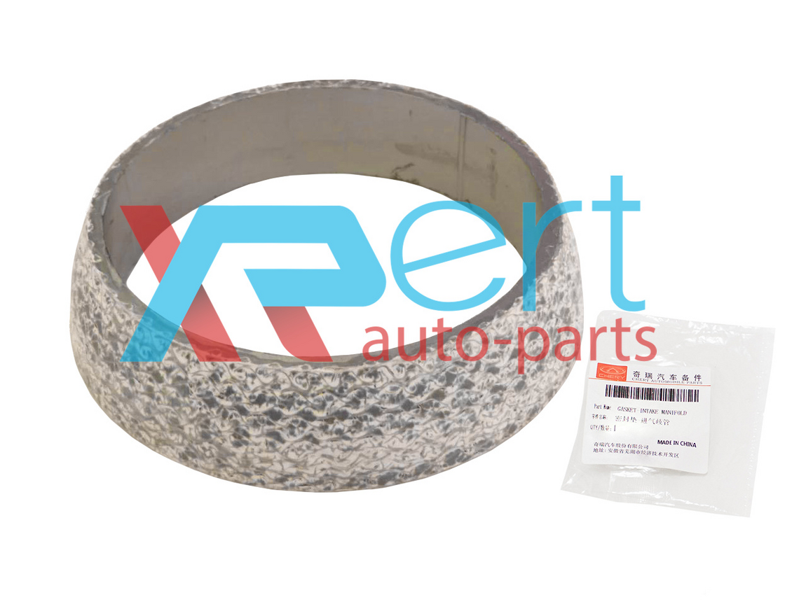 Прокладка глушителя (кольцо) (оригинал) T11