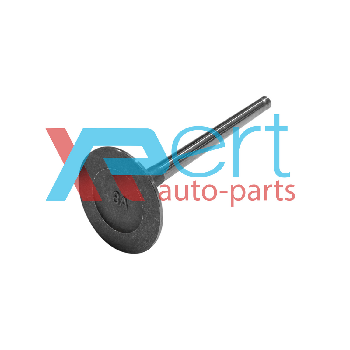 Клапан впускний (1шт) CK MK