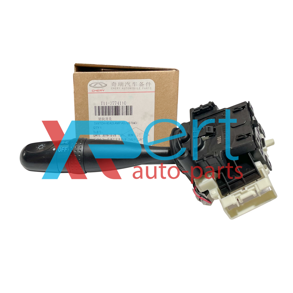 Переключатель подрулевой поворотов (оригинал) A21 T11