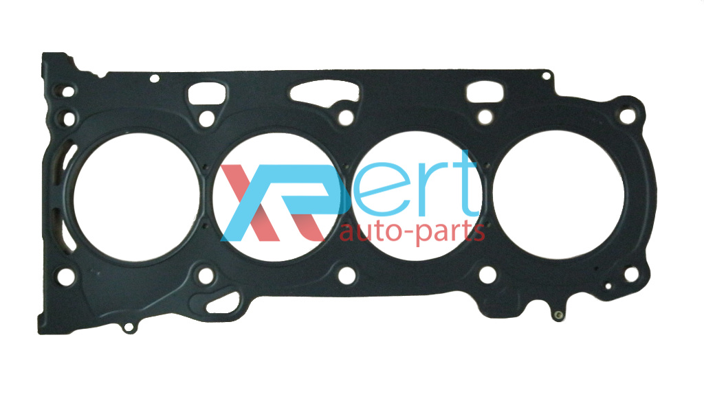 Прокладка ГБЦ (металл) 2.4L EC8 EX7 BYD S6