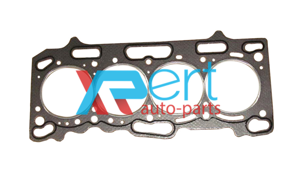 Прокладка ГБЦ (паронит) 1.6L BYD F3