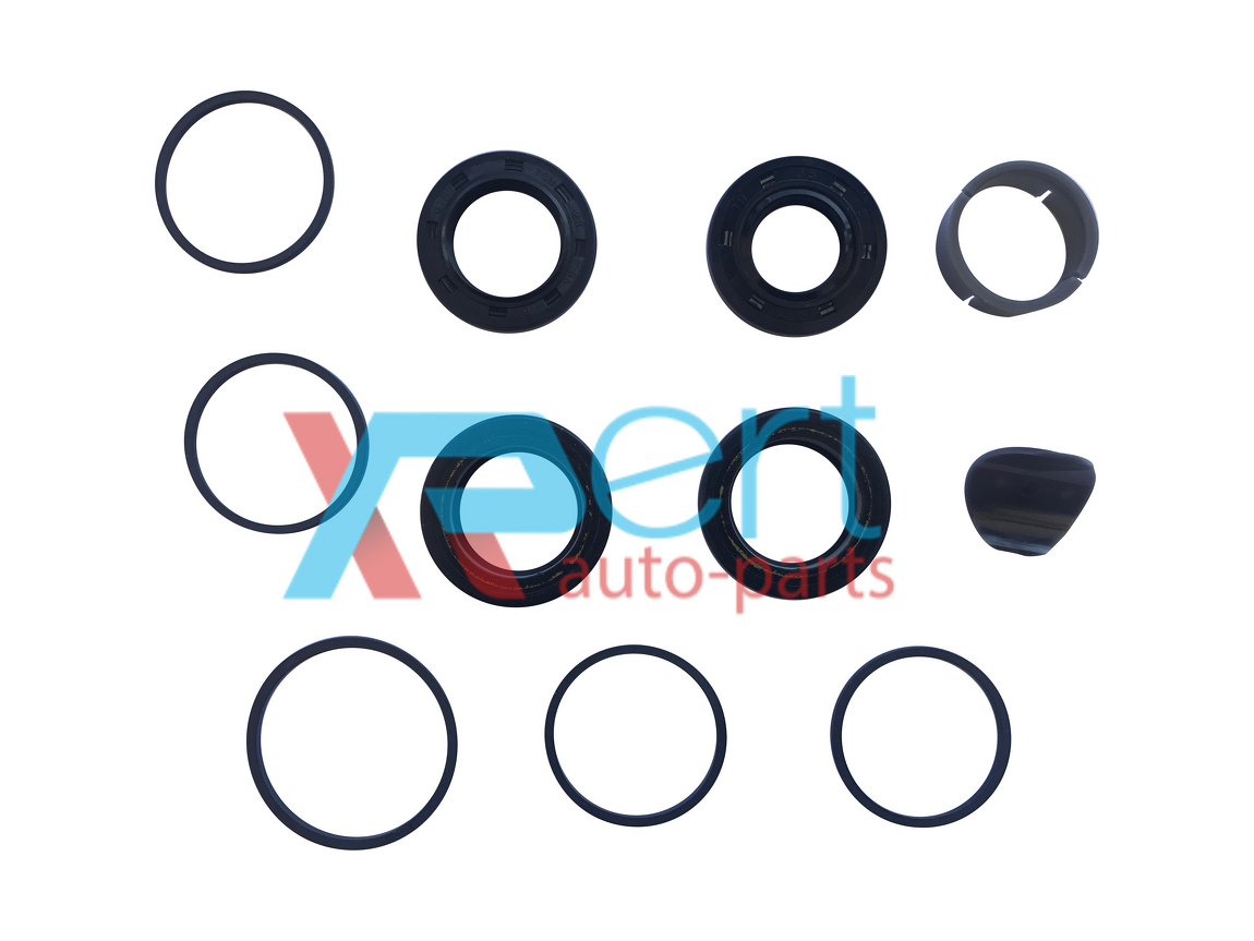 Ремкомплект рулевой рейки A21