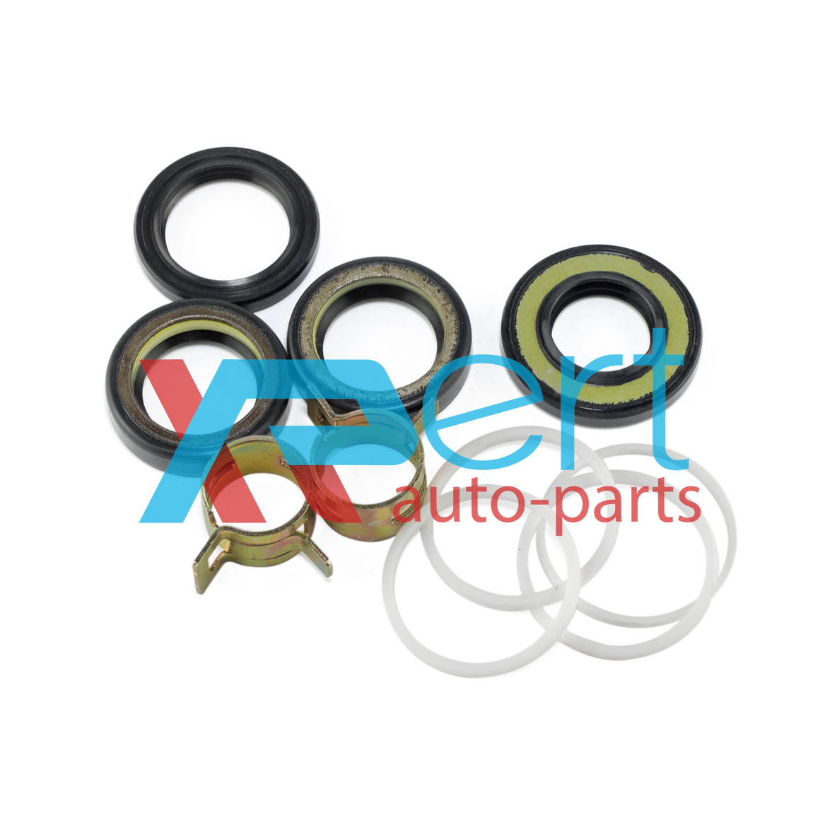 Ремкомплект рулевой рейки S21