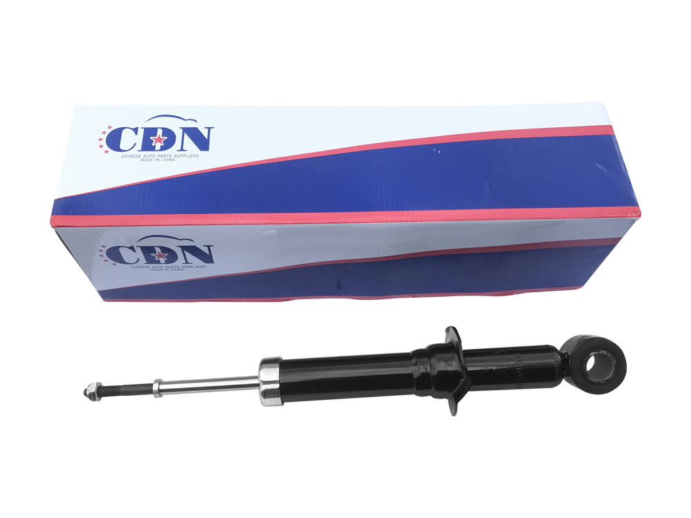 Амортизатор задний (шток 10мм) (CDN) газ EC7 EC7RV FC SL BYD F3 1064001268