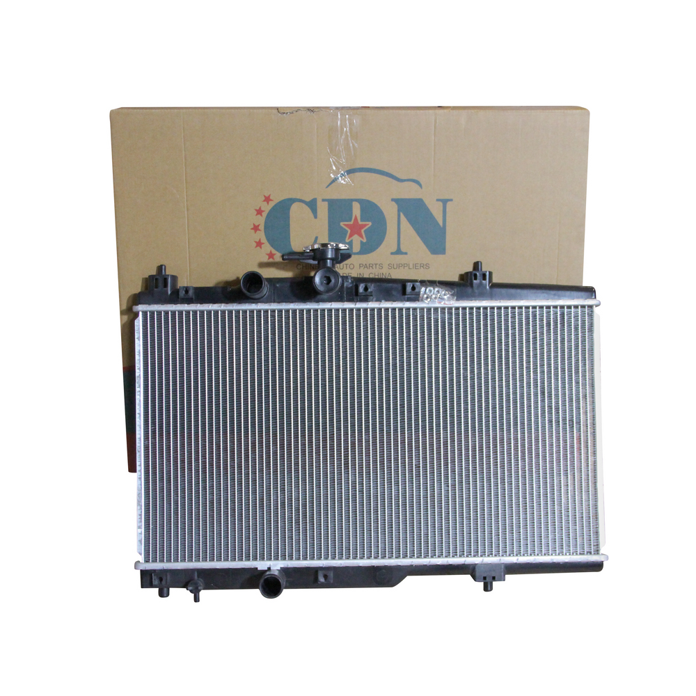 Радиатор охлаждения (CDN) MK 1016001409